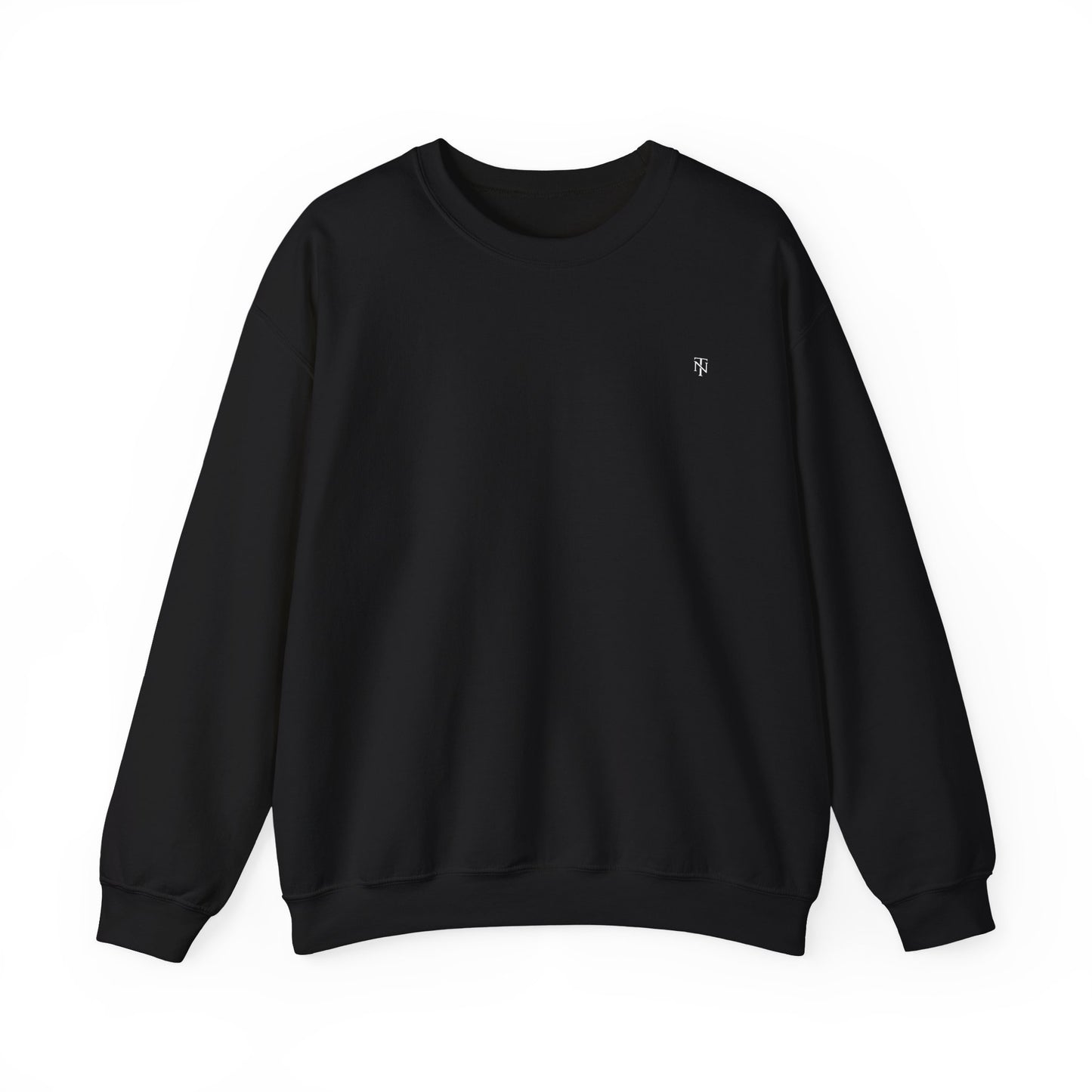Shadow Crewneck Tribal Theme | Signature Fit