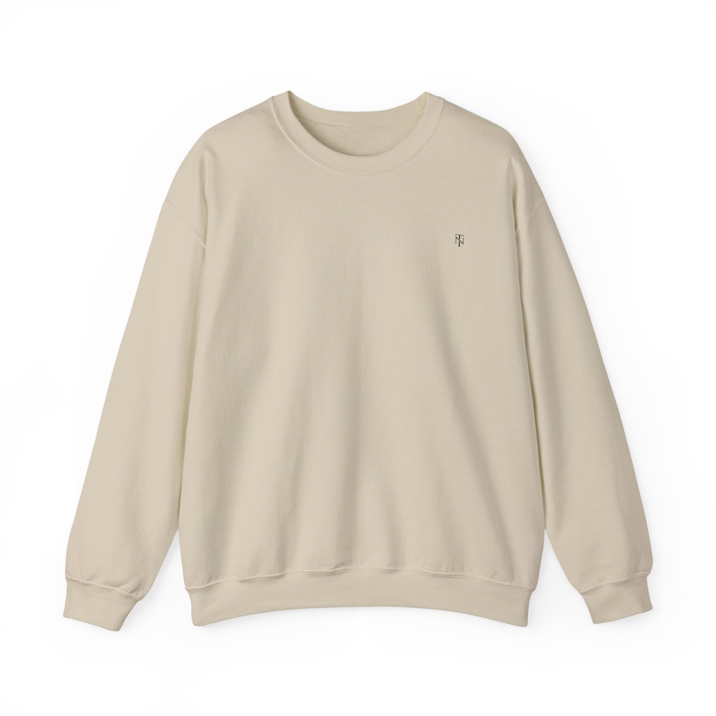 Shadow Crewneck Tribal Theme | Signature Fit
