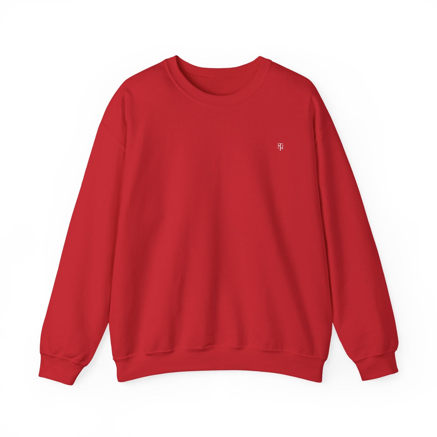 Shadow Crewneck Tribal Theme | Signature Fit