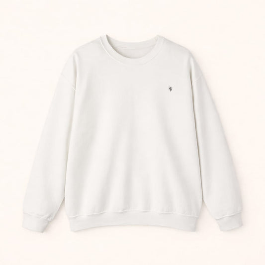 Shadow Crewneck Tribal Theme | Signature Fit